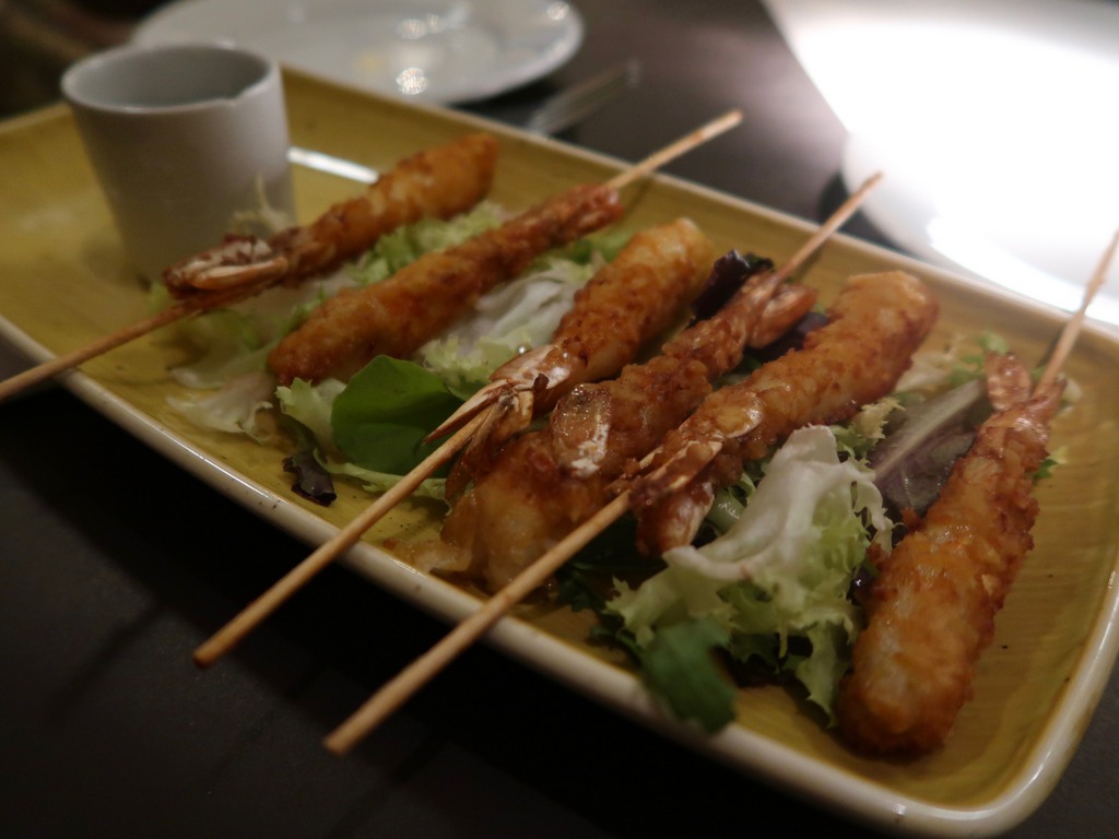 Cafè Pagès - Tapas