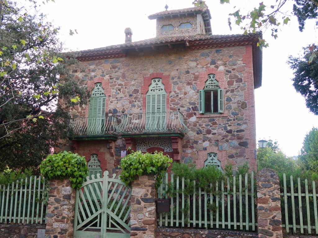 La Garriga Spa