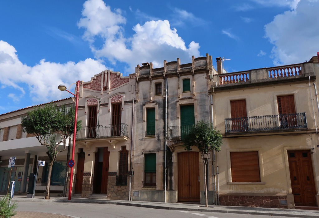 La Garriga Spa - Catalonia Spain