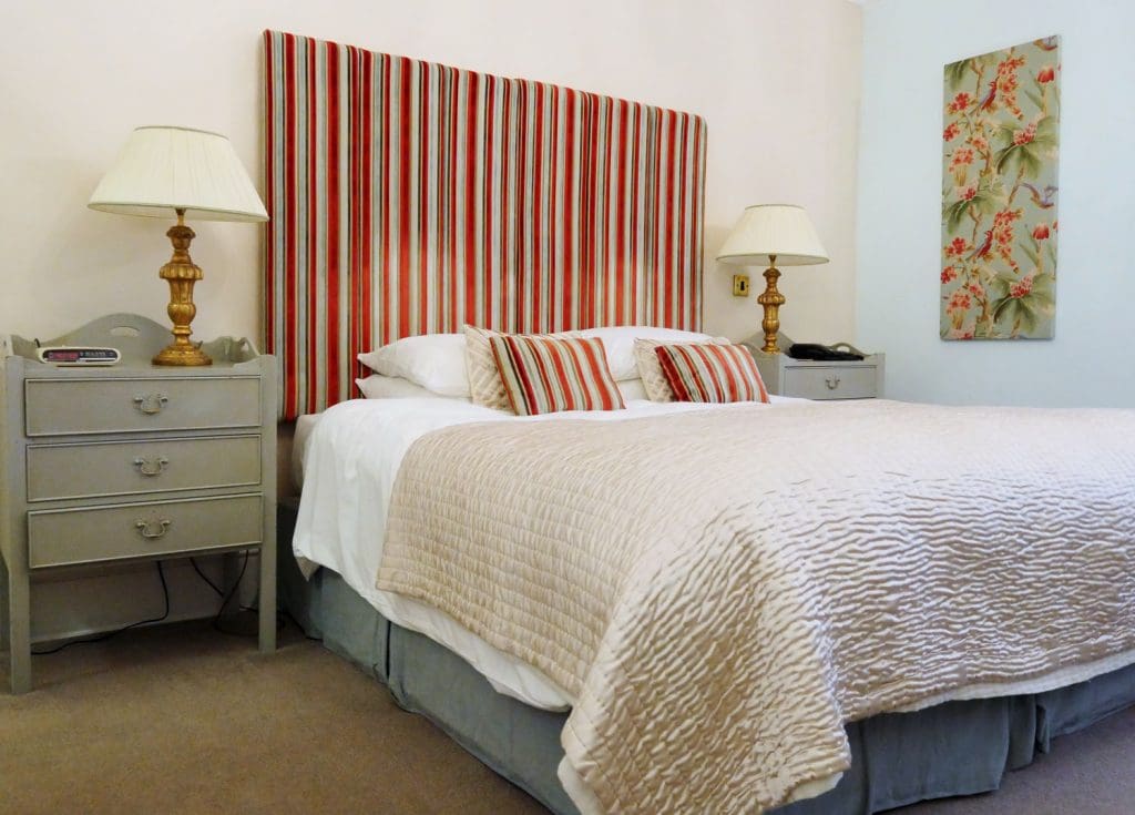 Bed Northcote Manor Bed Northcote Manor