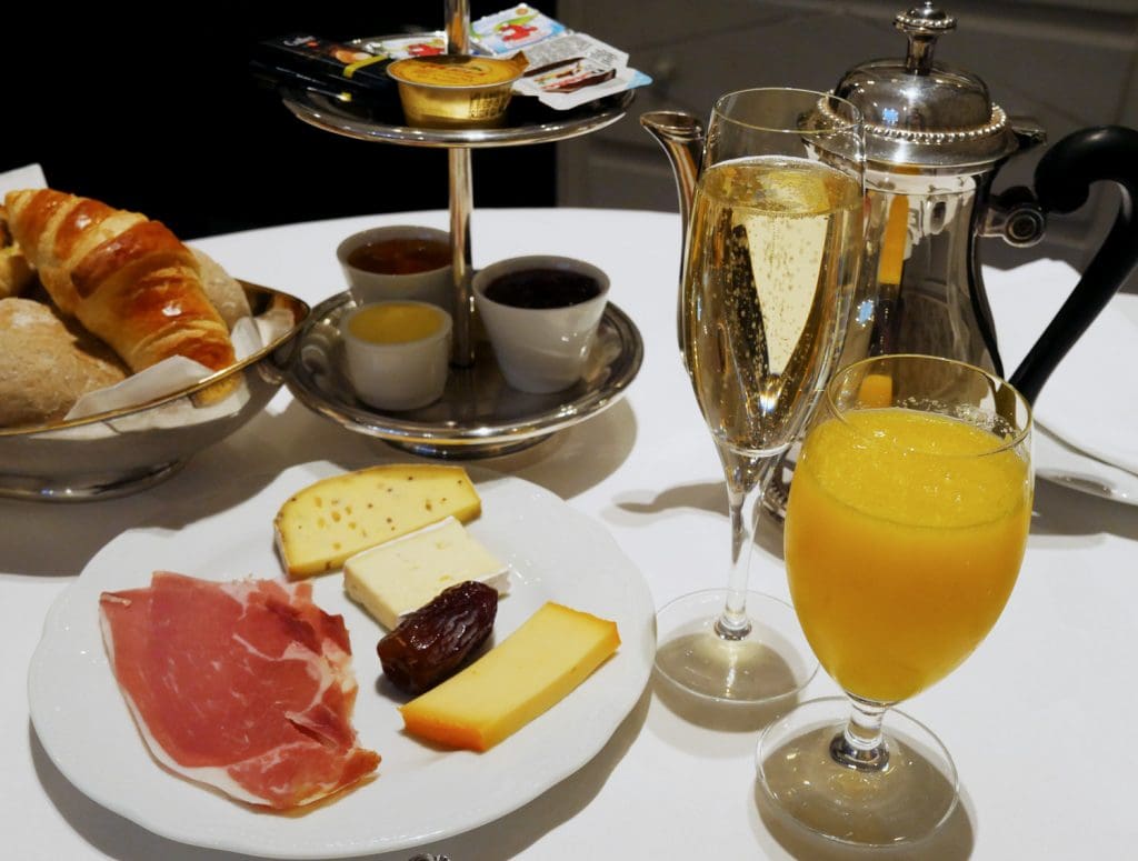Champagne Breakfast Pand Hotel Bruges Champagne Breakfast Pand Hotel Bruges