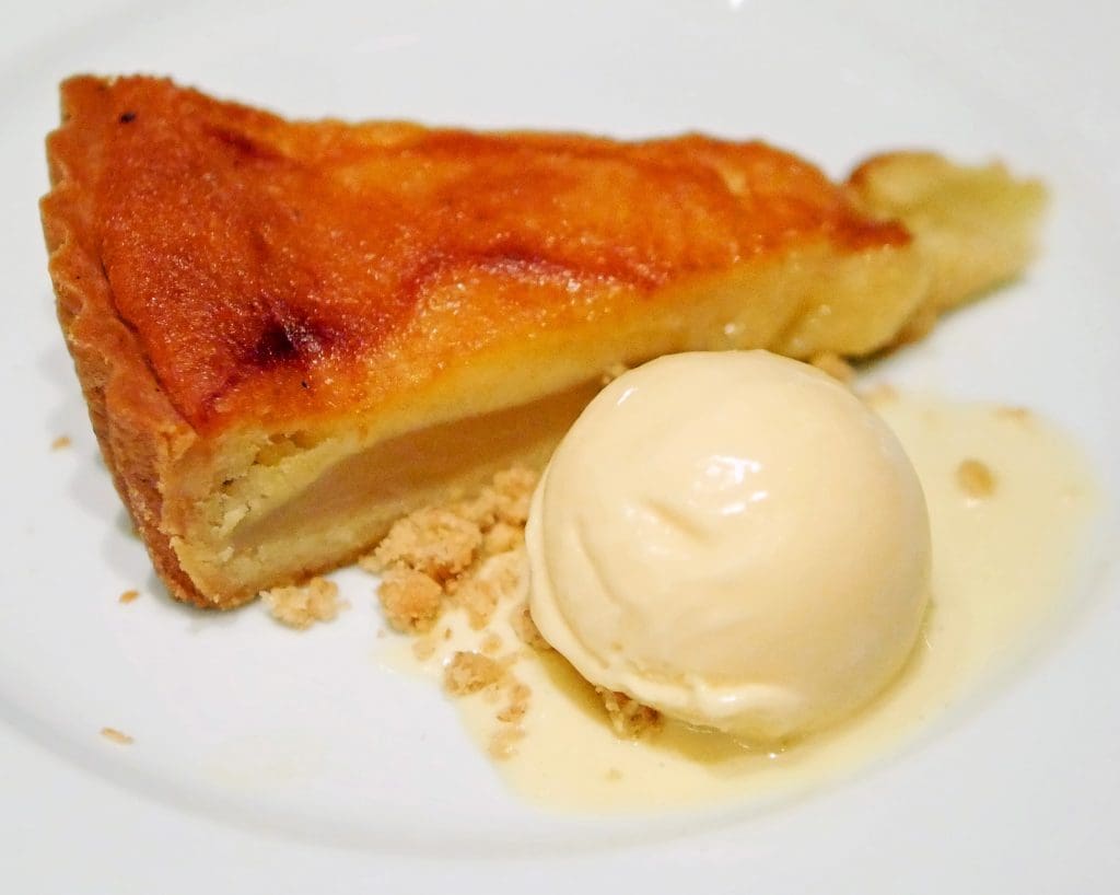 Felix Hotel Cambridge - Dessert Felix Hotel Cambridge - Dessert