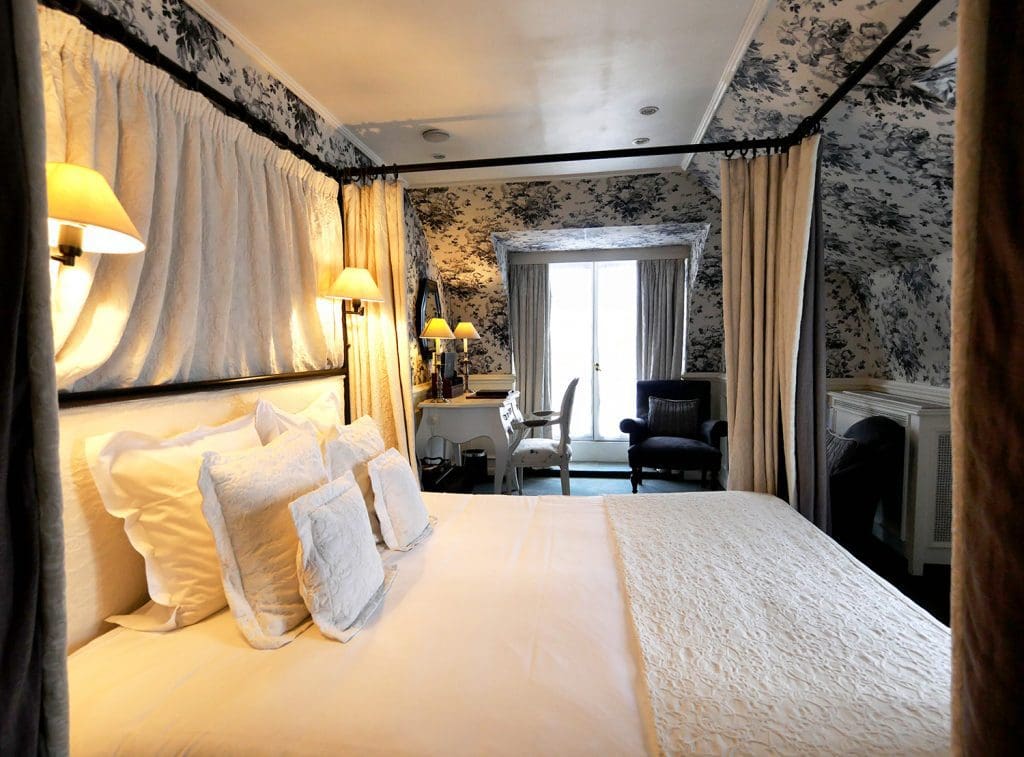 Pand Hotel Four Poster Brugges Pand Hotel Four Poster Brugges