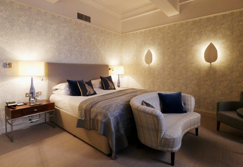 The Balmoral Edinburgh