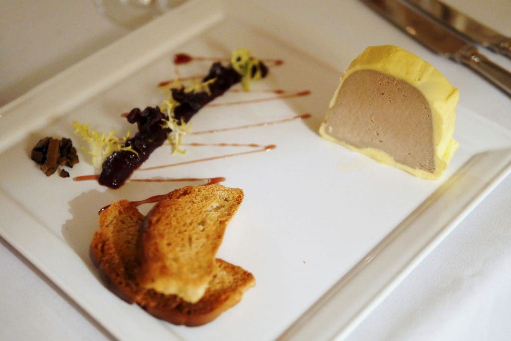 Terrine - Northcote Manor Terrine - Northcote Manor