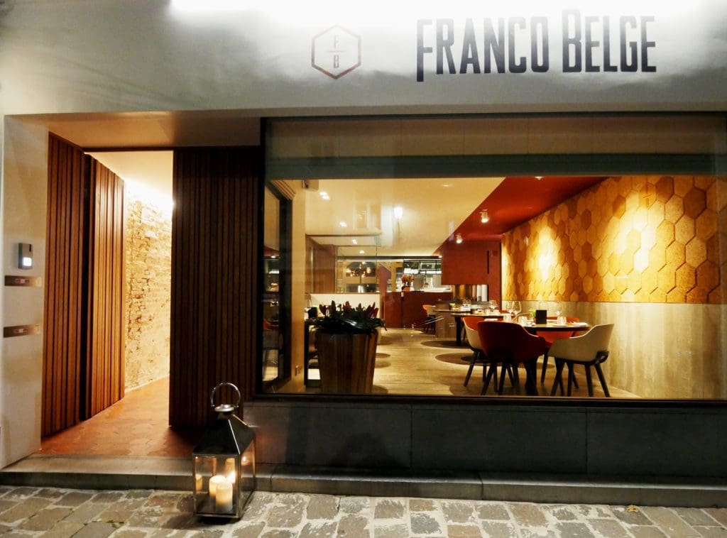 Franco Belge Brugge Franco Belge Brugge