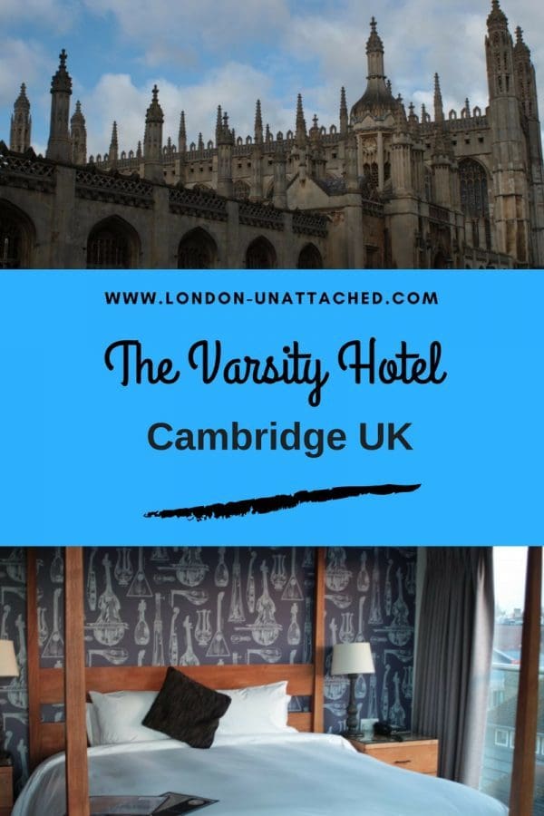 Boutique Hotel Cambridge - The Varsity Hotel Cambridge Boutique Hotel Cambridge - The Varsity Hotel Cambridge
