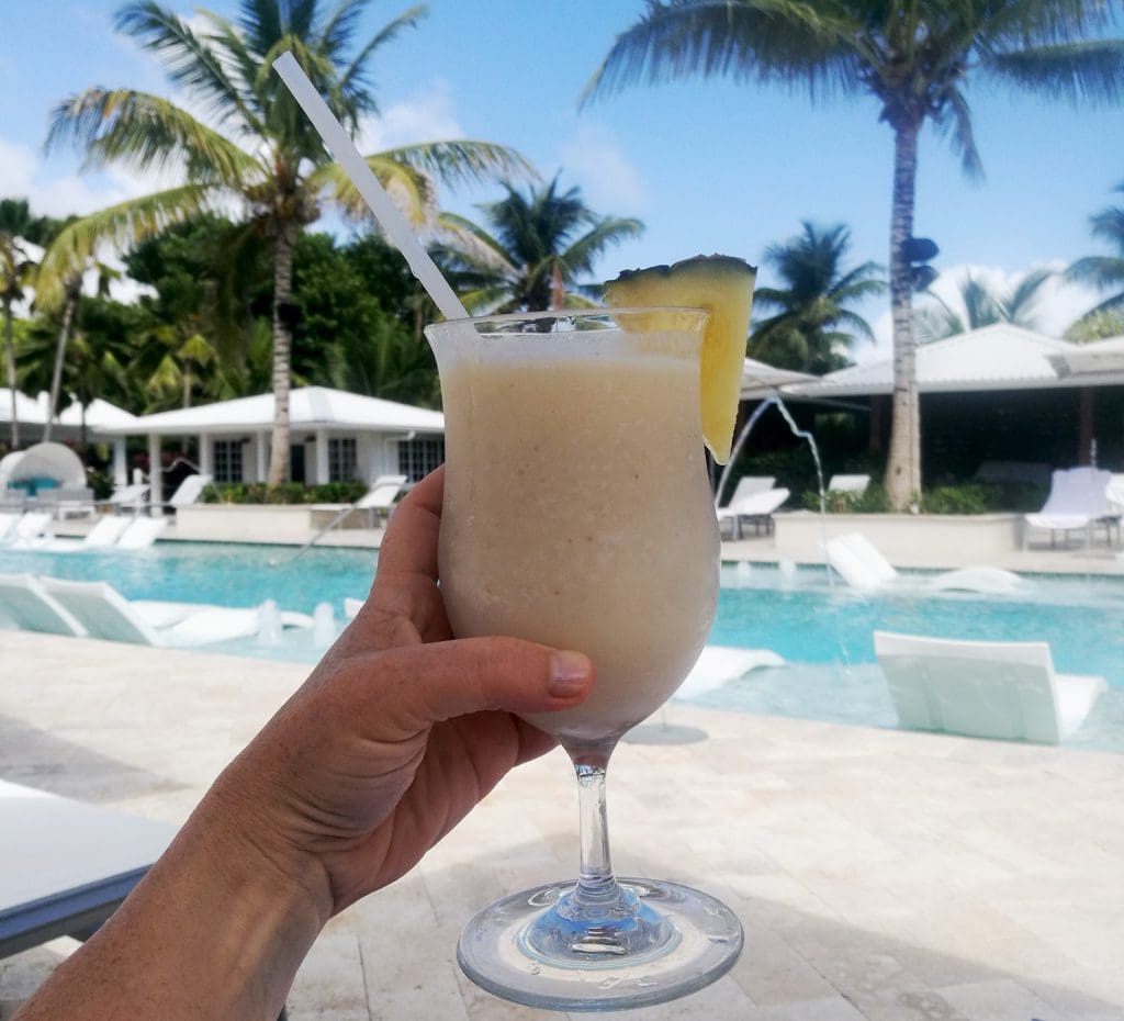 All Inclusive Serenity at Coconut Bay St Lucia