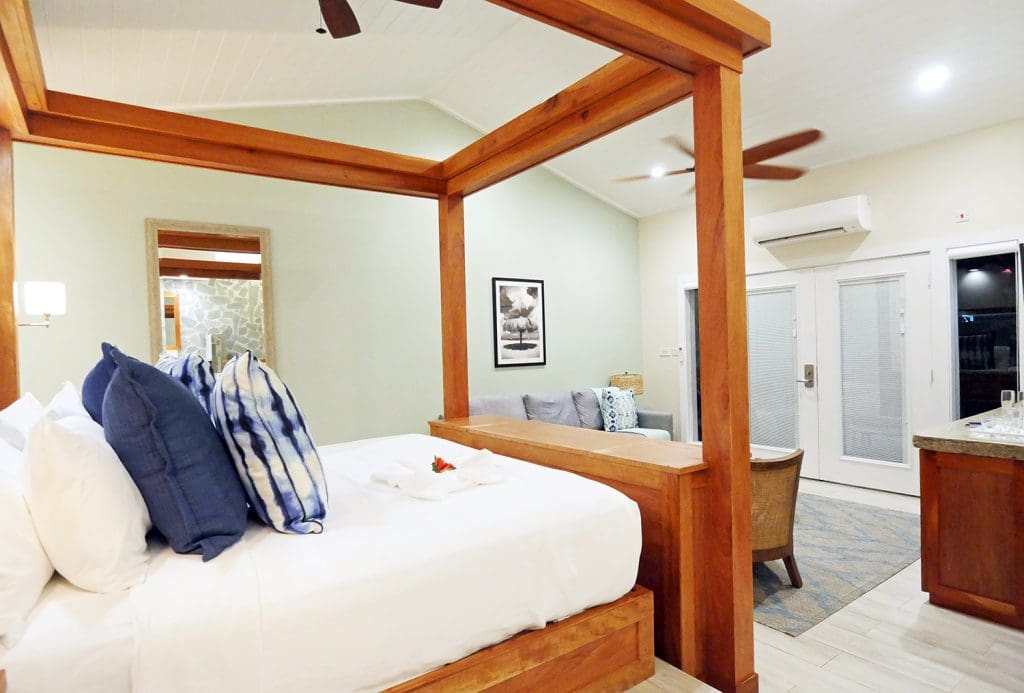 Serenity at Coconut Bay All inclusive St Lucia