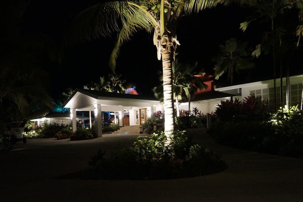 The Great House - Serenity at Coconut Bay - St Lucia Adult only resort