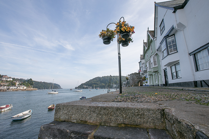 Bayards Cove, Dartmouth, Landscape 7