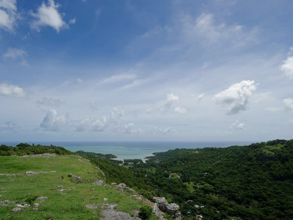 Rodrigues View