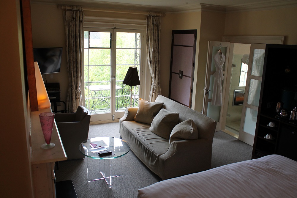 Cotswold House Hotel Room Cotswold House & Spa - room
