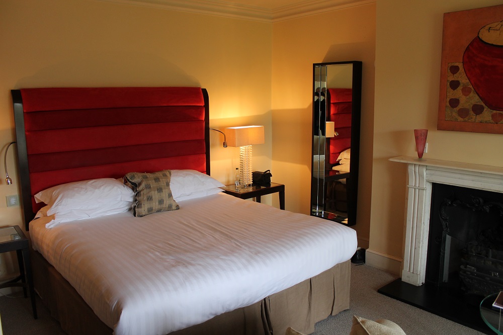 Cotswold House Hotel - Room Cotswold House Hotel & Spa -Bedroom