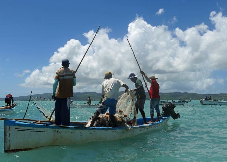 Rodrigues Tradition - Rodrigues Fete du Poissons