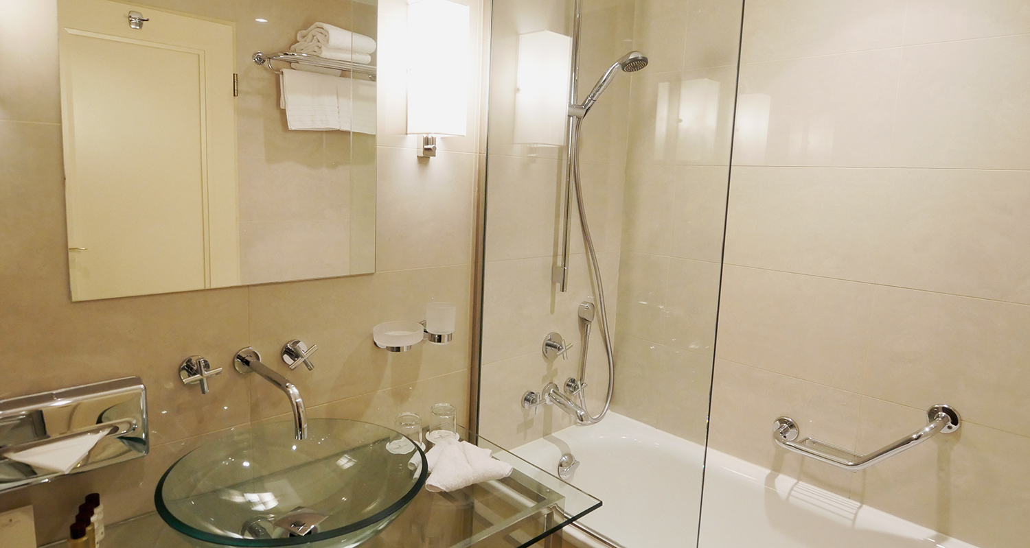 Bathroom Prague Corinthia Bathroom Prague Corinthia