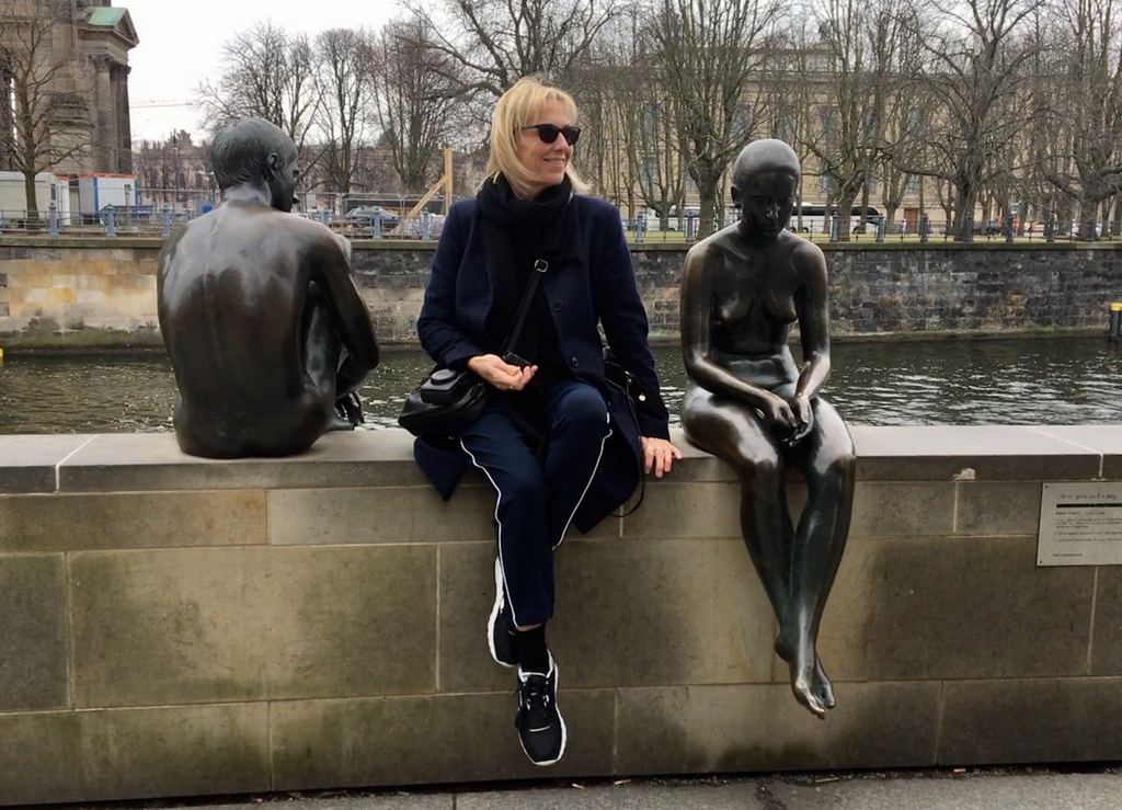 Berlin Short Break - River Spree