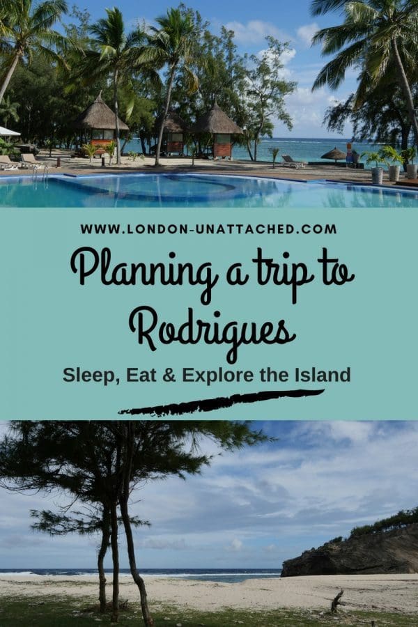 Rodrigues Vacation Planning - Rodrigues Island Hotels Rodrigues Vacation Planning - Rodrigues Island Hotels