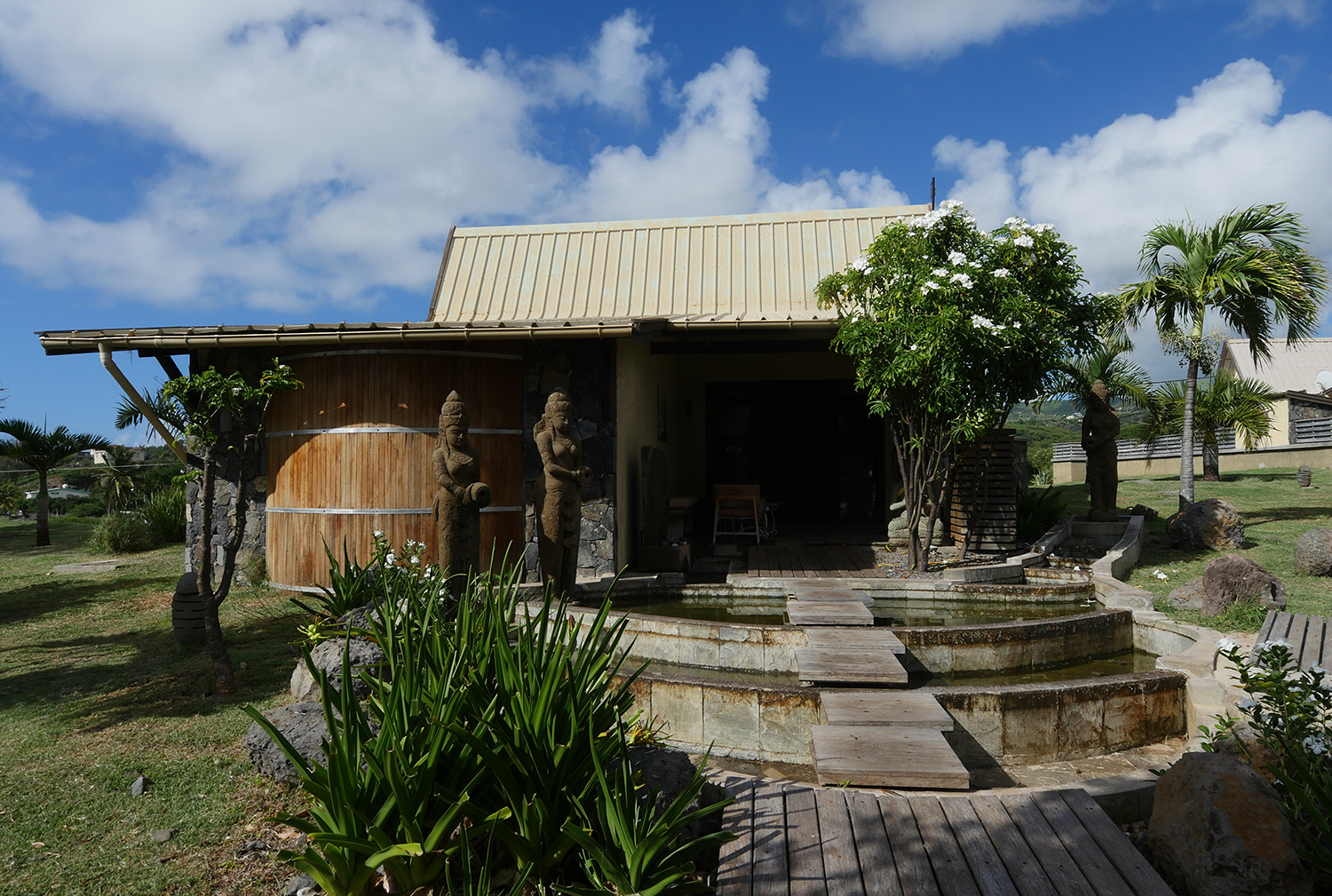 Spa Cotton Bay Hotel Rodrigues Spa Cotton Bay Hotel Rodrigues