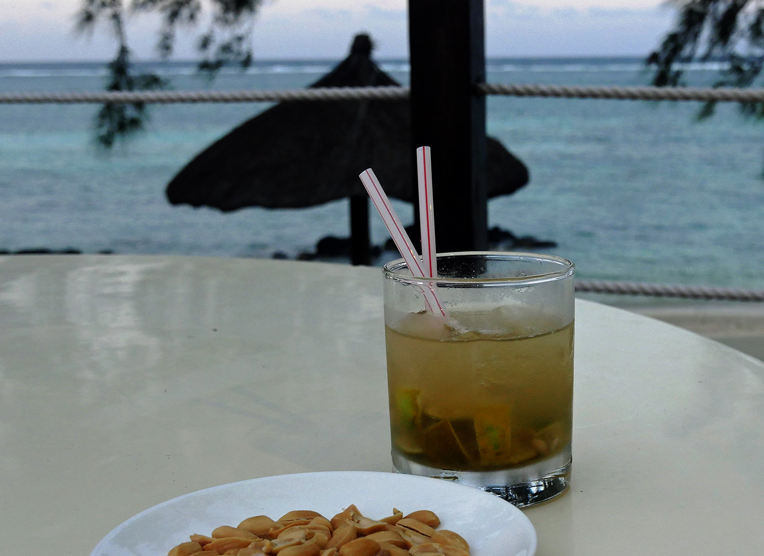 Ti punch - Cotton Bay Hotel Rodrigues Room Cotton Bay Hotel Rodrigues vacation guide
