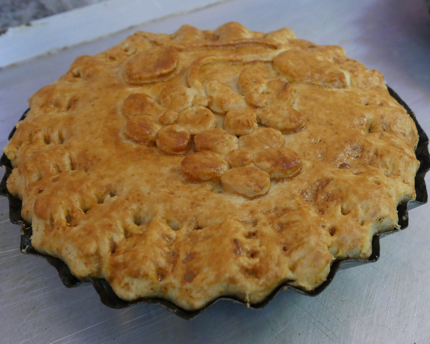 Torte de Rodrigues - Torte de Rodrigues -