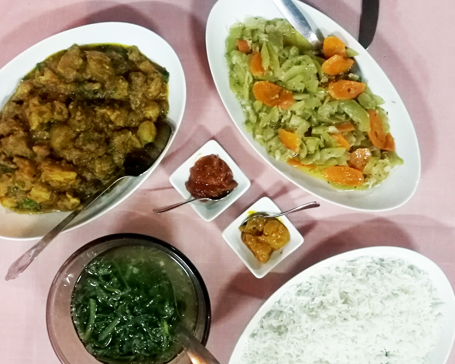 Dinner at Mon Tresor Table D'Hote Rodrigues Dinner at Mon Tresor Table D'Hote Rodrigues