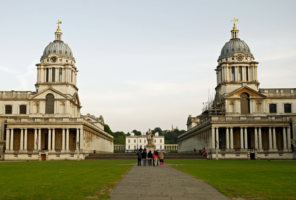Greenwich Greenwich