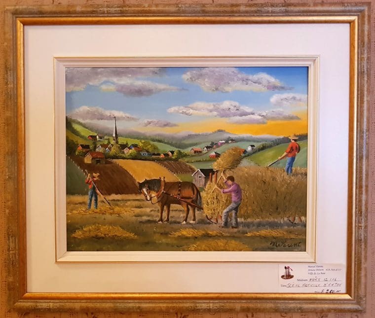 Quebec_Naive_Art