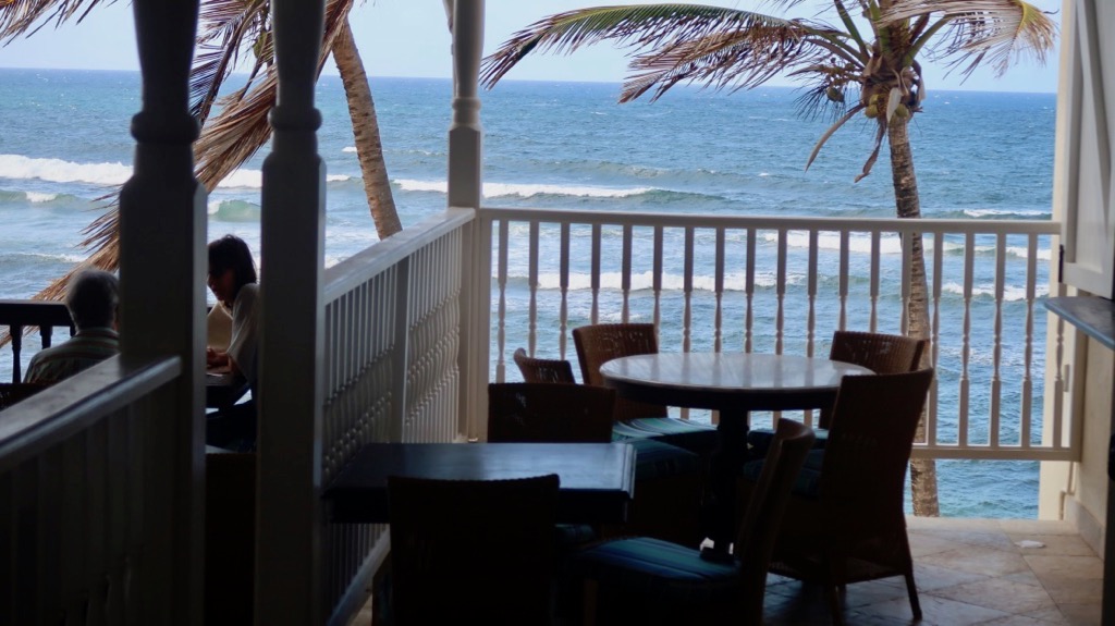 Allantis Hotel Barbados
