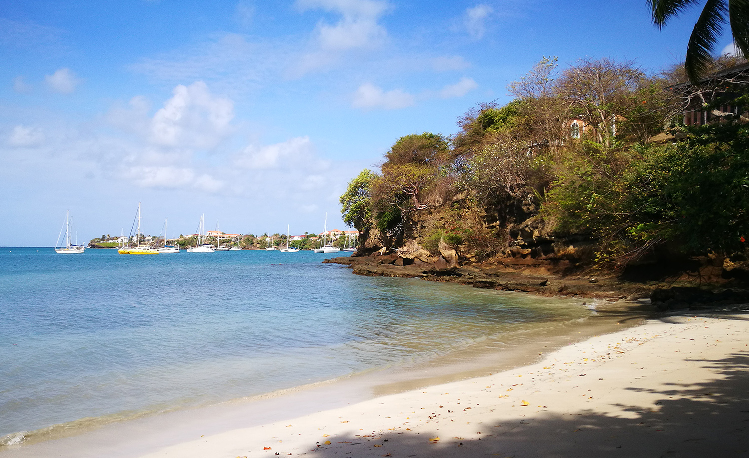 Calabash Luxury Boutique Hotel Grenada Beach