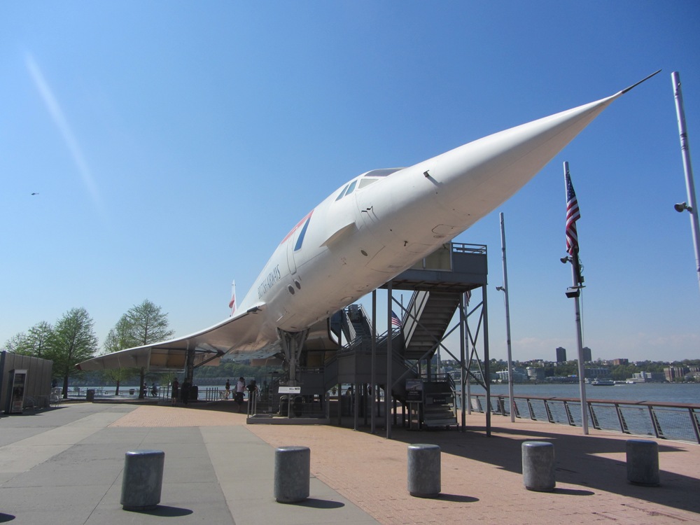 New York City Pass - Concord