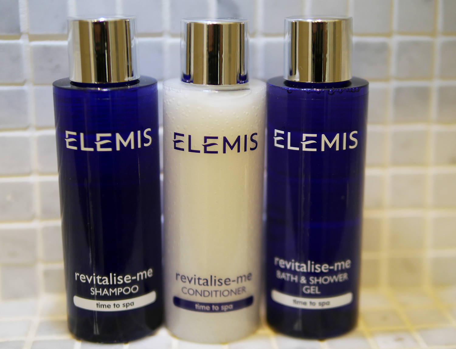 Elemis Toiletries - Calabash Grenada