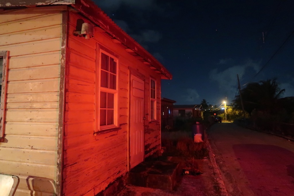 Rum Shop Tour Barbados