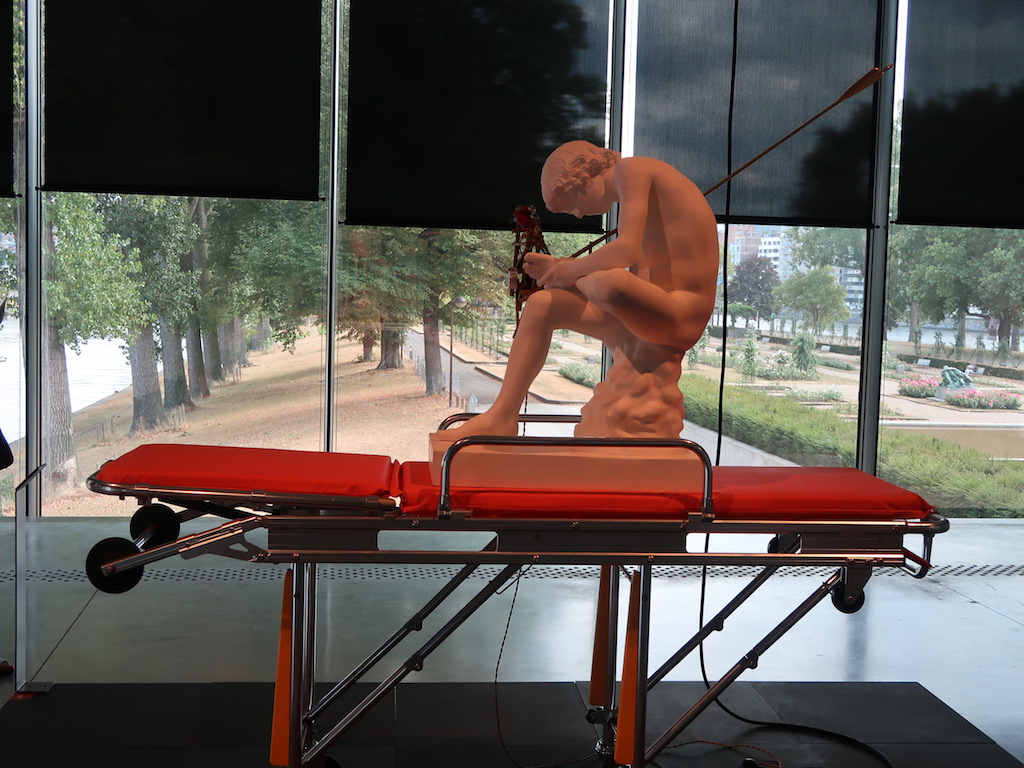 La Boverie Museum