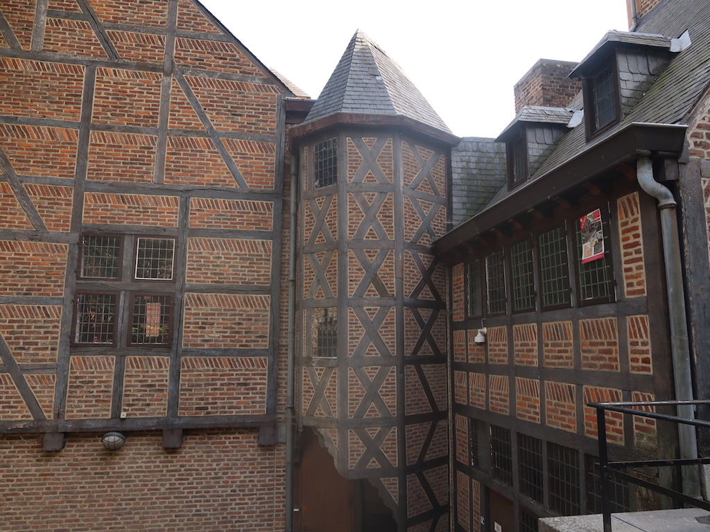 Liege