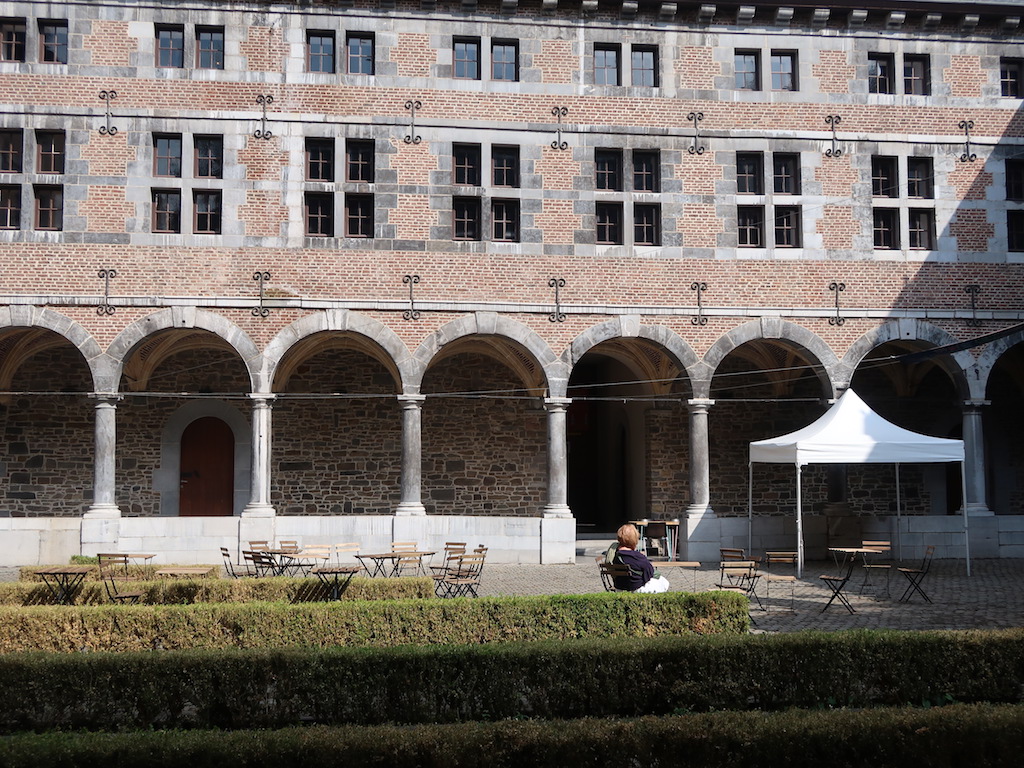 Museum of the Walloon life