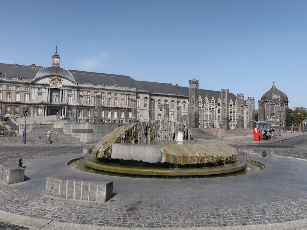 Place Saint-Lambert