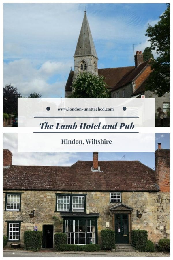 The Lamb Country Hotel and Pub, Hindon Wiltshire (1) The Lamb Country Hotel and Pub, Hindon Wiltshire (1)