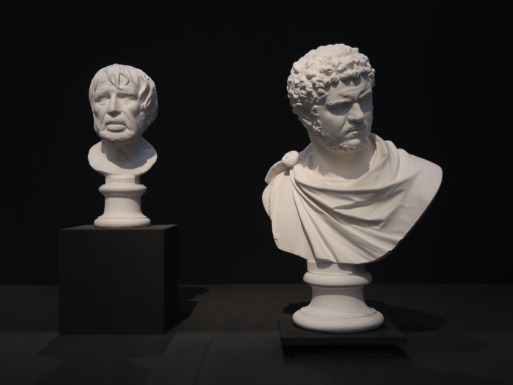 Viva Roma - La Boverie Museum
