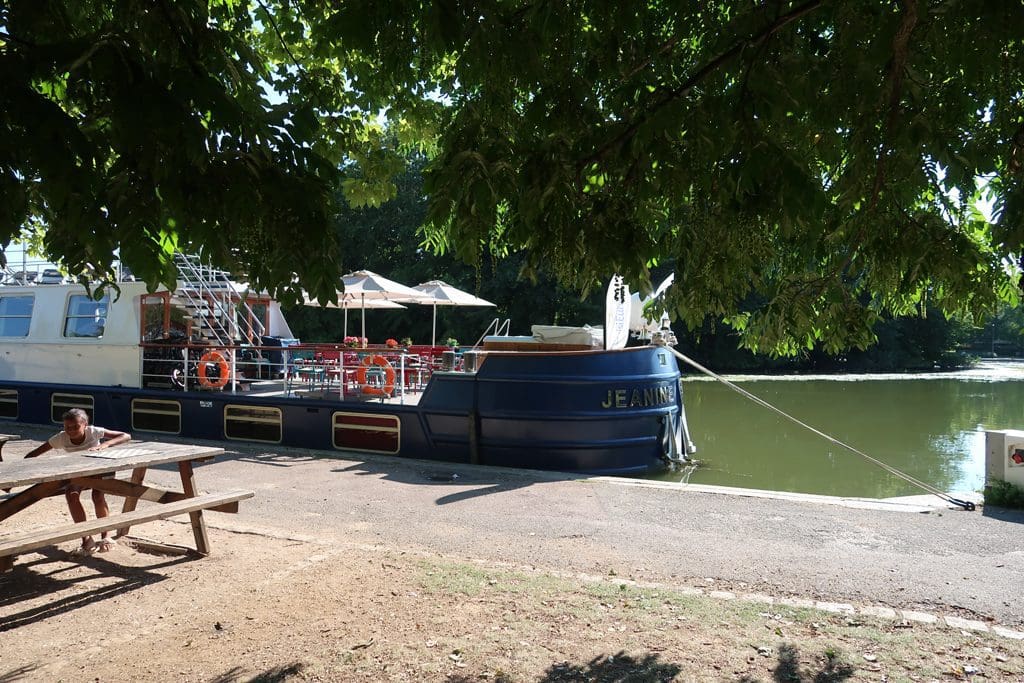 Great Rail Journeys Burgundy River Barge Cruise Dijon Great Rail Journeys Burgundy River Barge Cruise Dijon