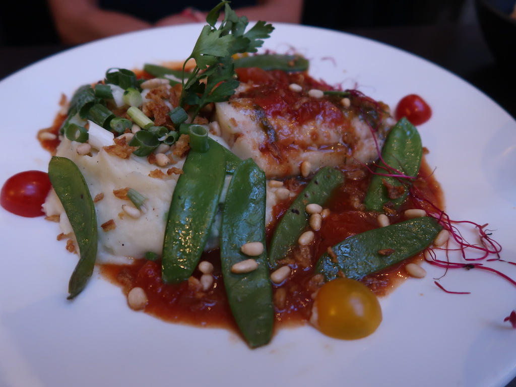 REstaurants in Liège - Bruit Qui Court - Fish