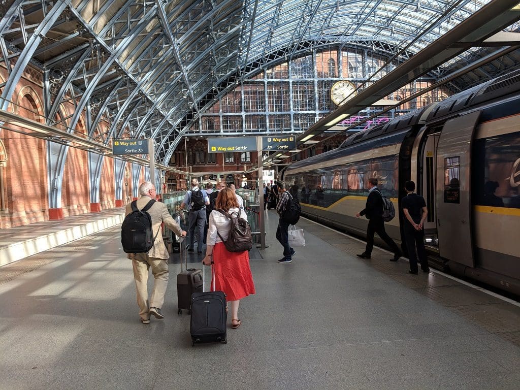 great rail journeys kings cross st pancras first class great rail journeys kings cross st pancras first class