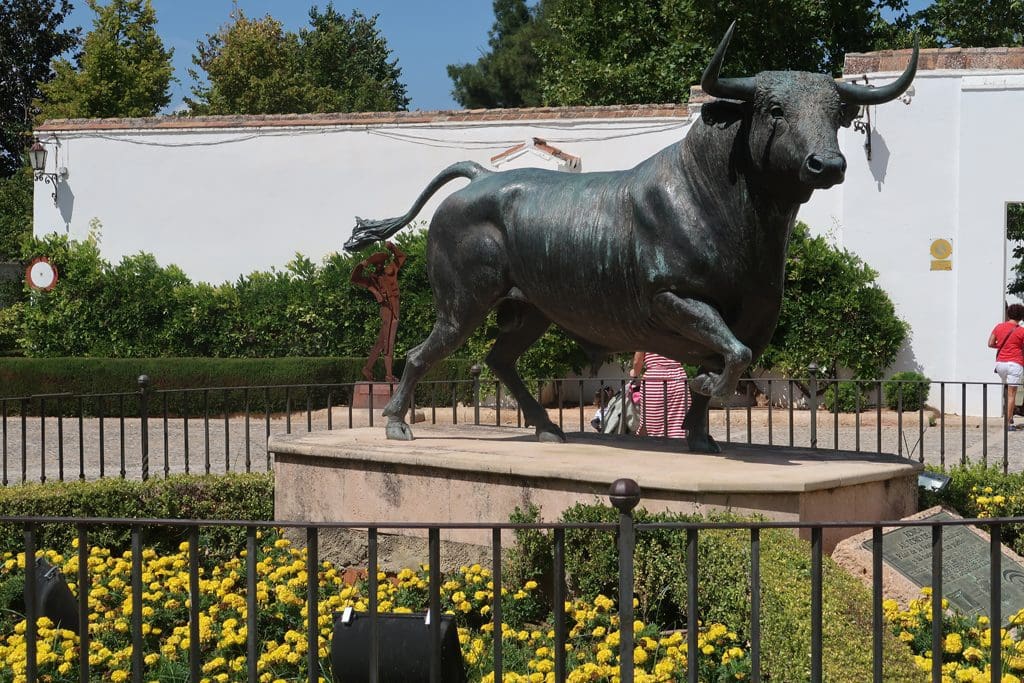 Costa del Sol Ronda Bull Ring Costa del Sol Ronda Bull Ring - Things to do