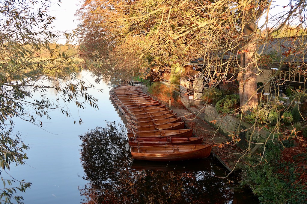 Dedham boathouse - Dedham, Essex Dedham boathouse - Dedham, Essex