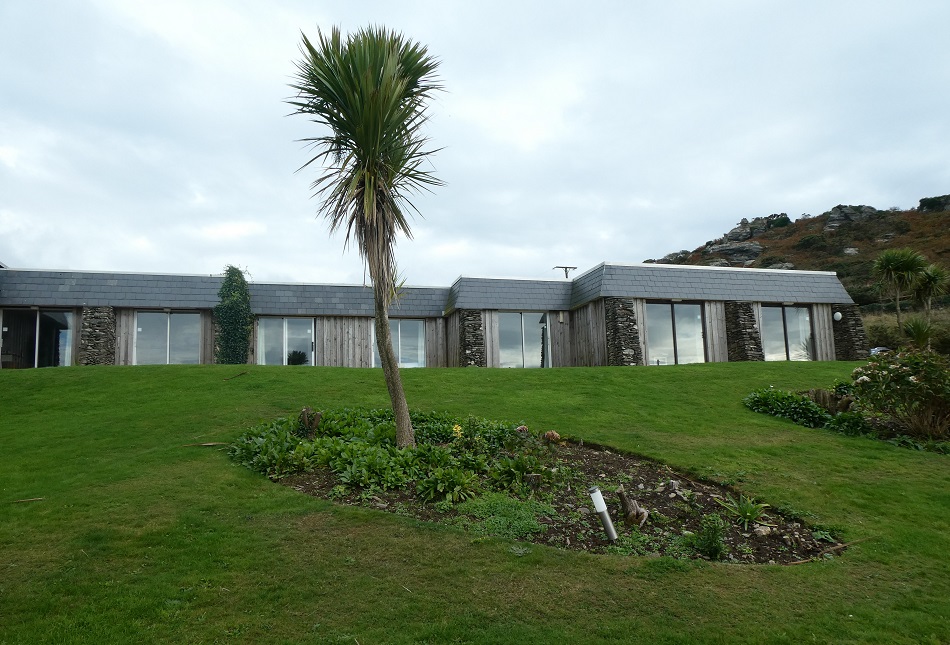 Soar Mill Cove Hotel South Devon