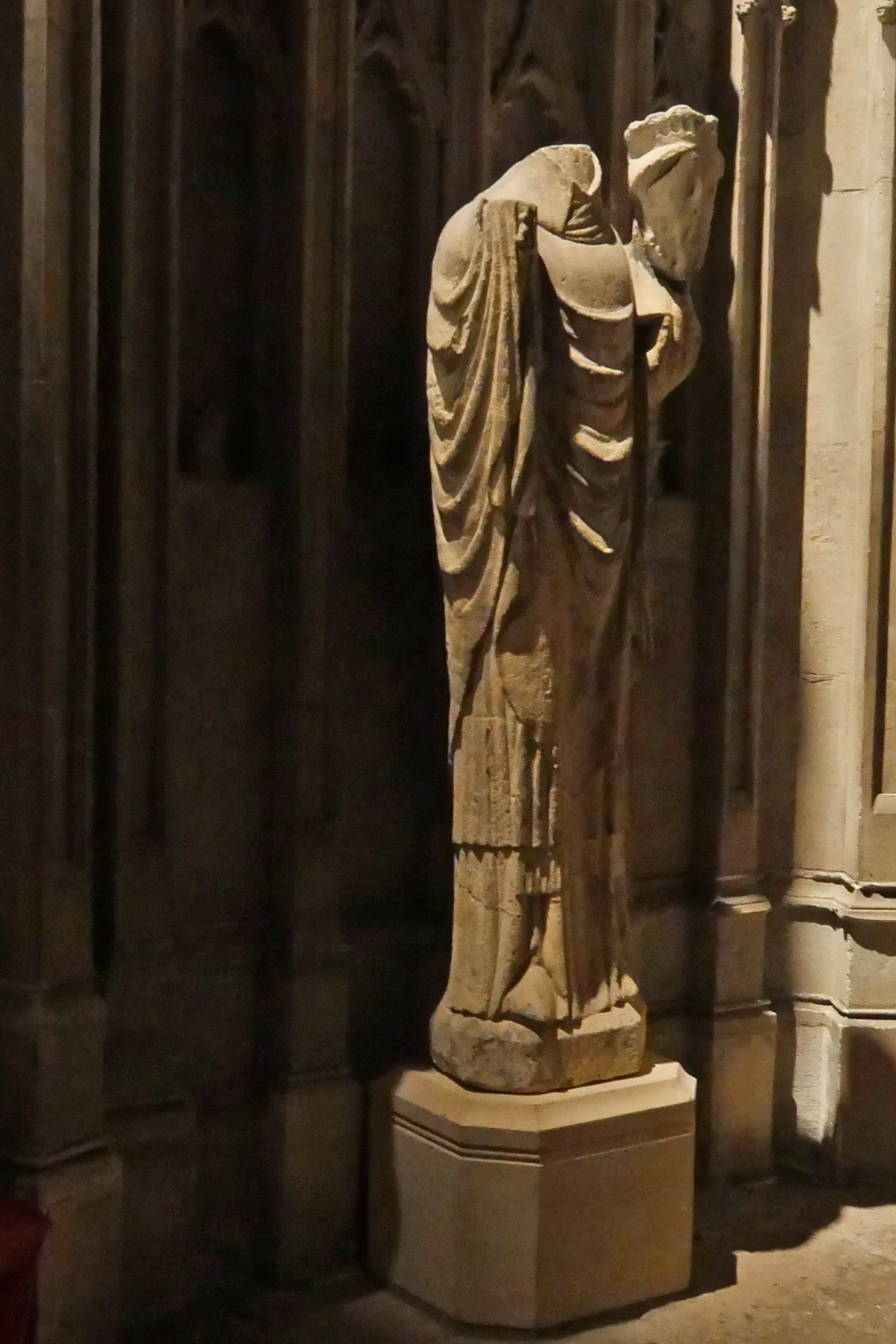 Durham Cathedral