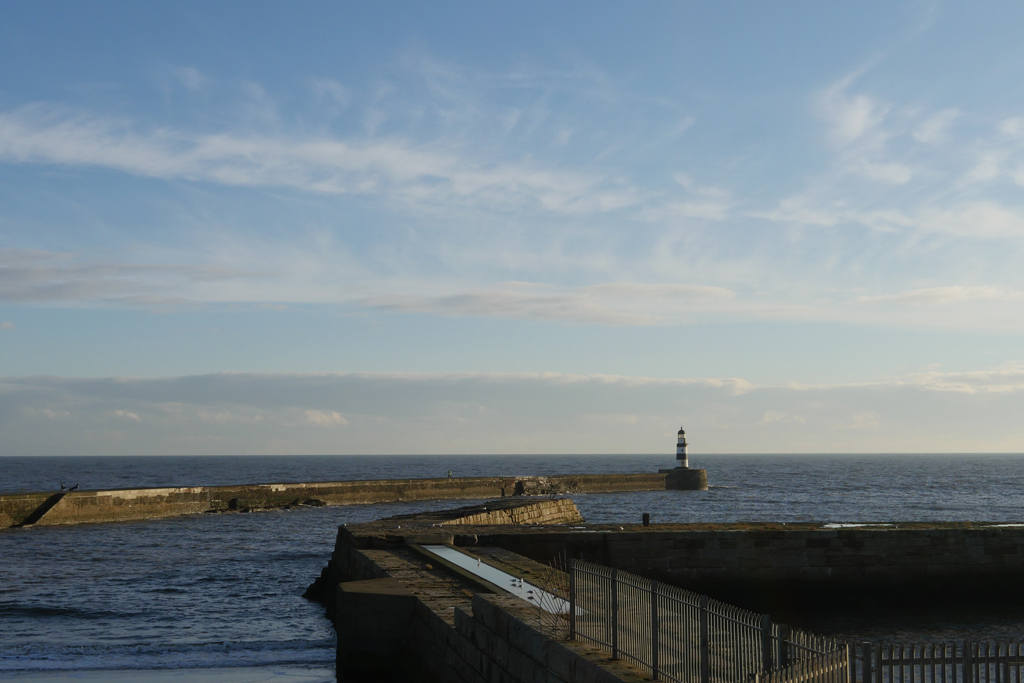 Seaham Harbour