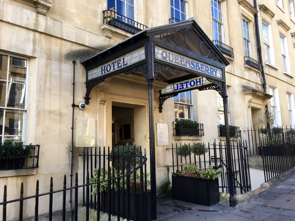 The Queensberry Boutique Hotel Bath The Queensberry Boutique Hotel Bath