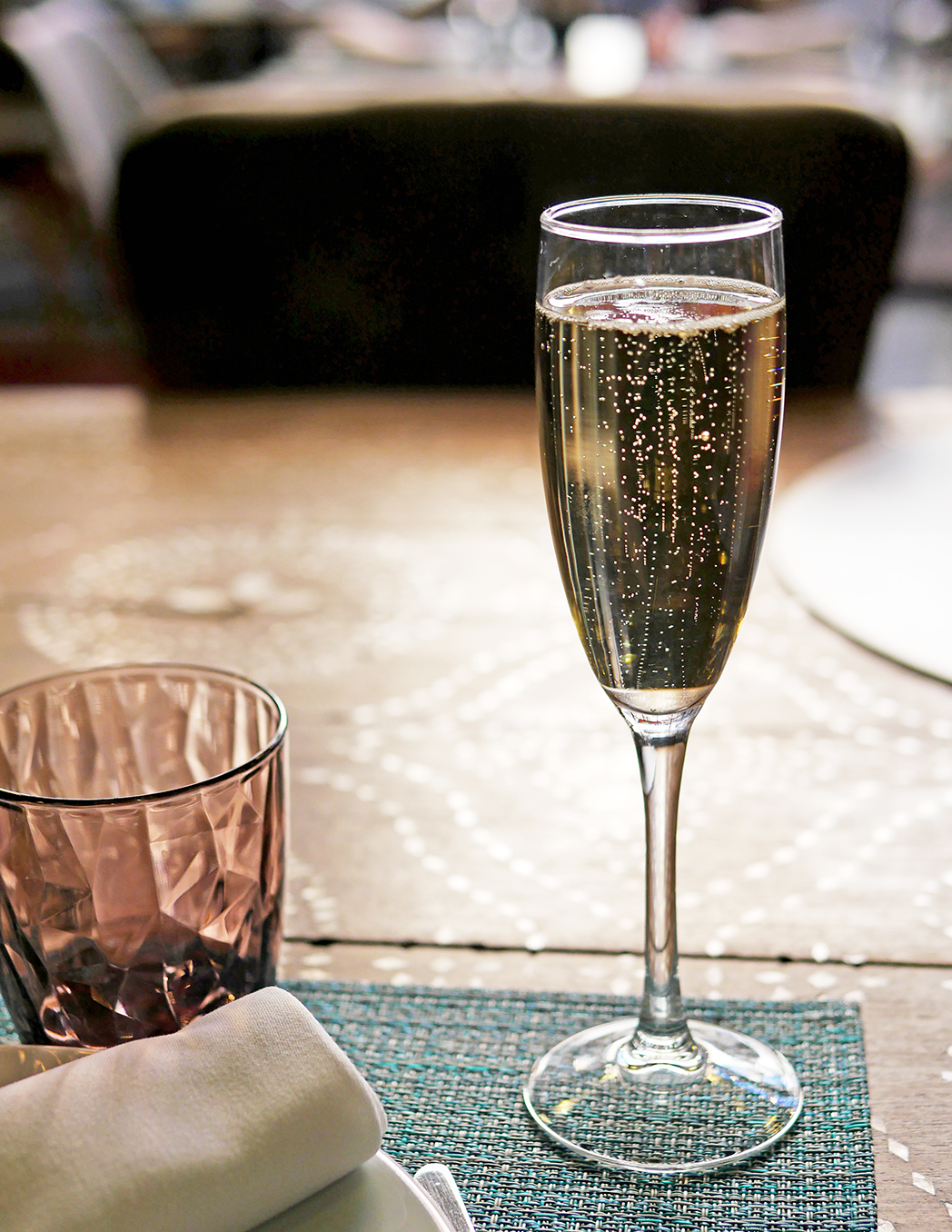 Cava - Hotel Architect Brondo - Palma
