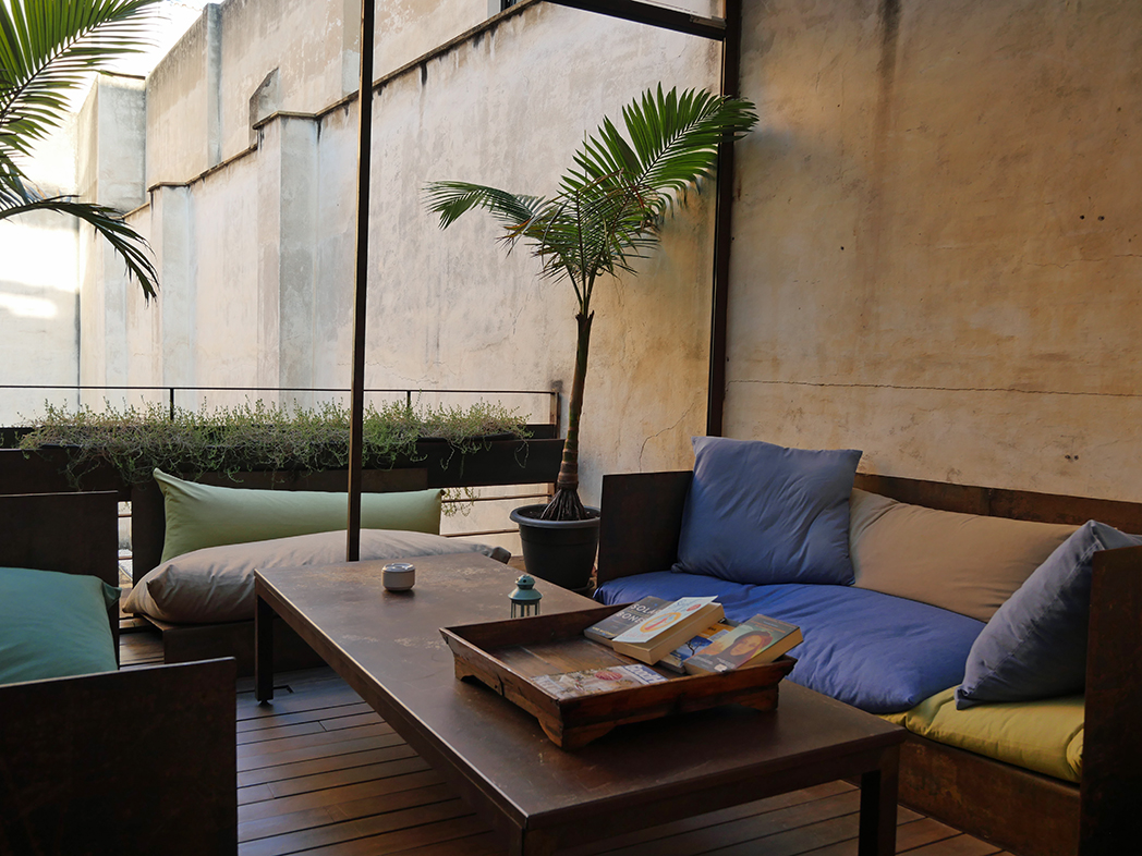 Hotel Architect Brondo Terrace - Boutique Hotels Palma